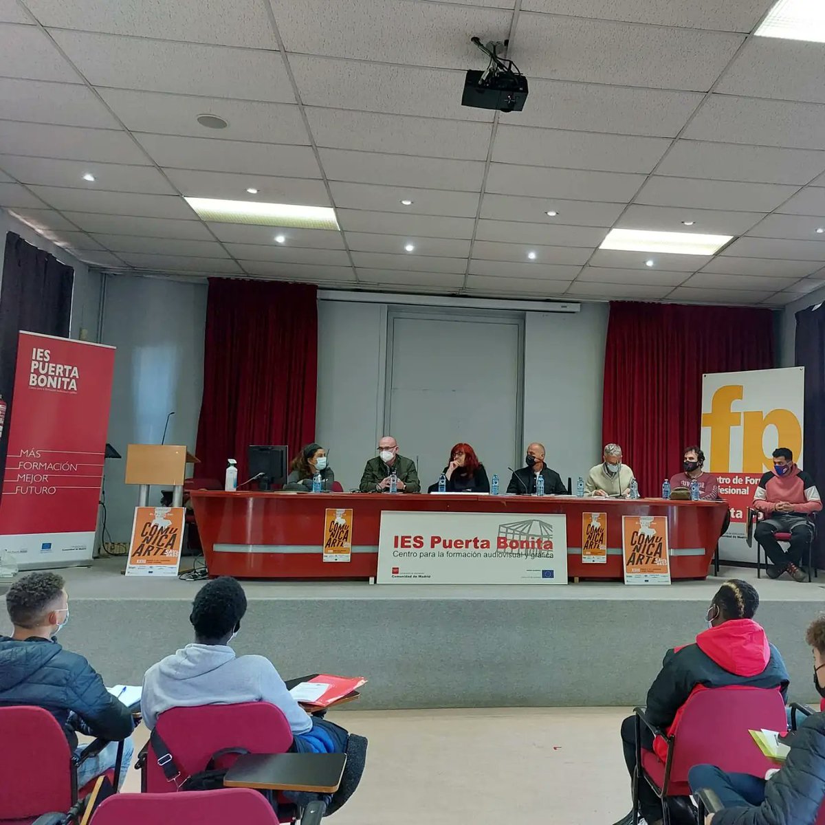 El curso sectorial de jardinería fue de maravilla, muchas gracias a todos los que habéis colaborado!!! Empresarios, antiguos alumnos y <a href="/asopanben/">Plataforma Social Pan Bendito</a>
