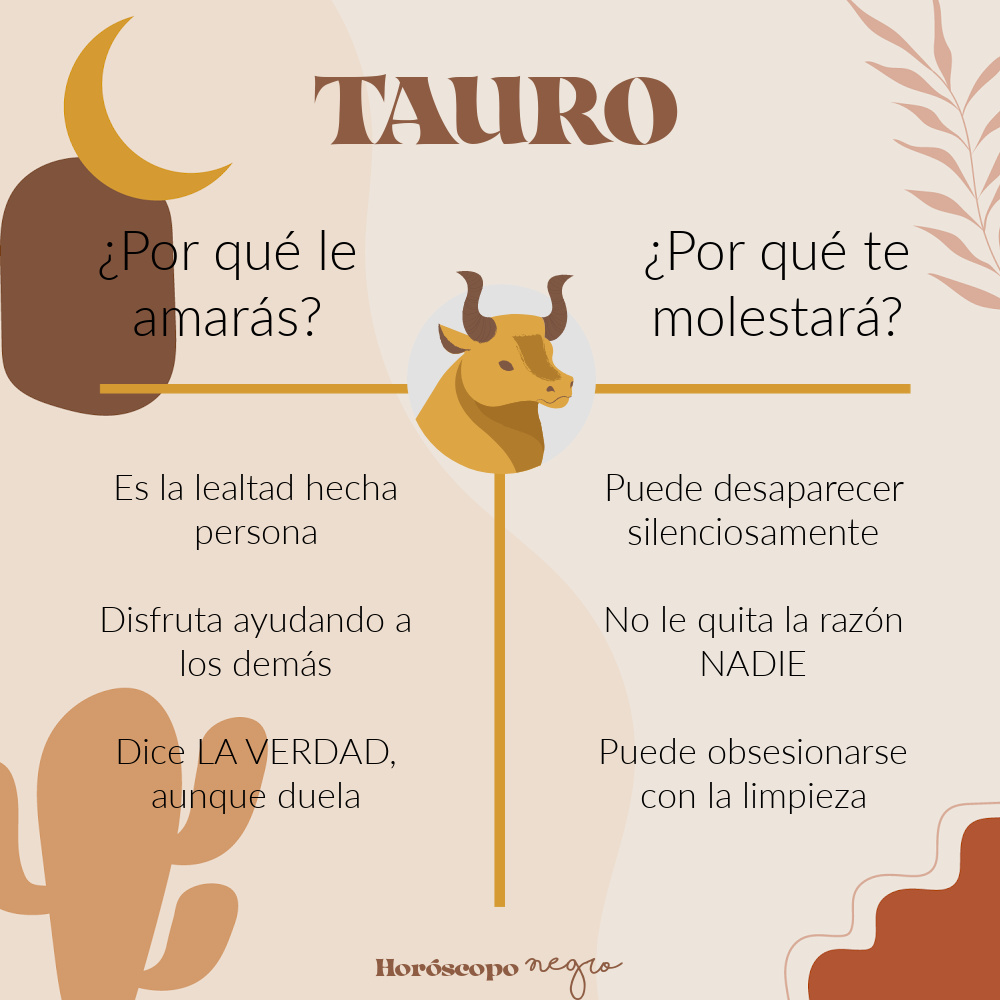 tauro_hn's tweet photo. #Tauro, ¿por qué le amarás? VS ¿por qué te molestará? ✨🔮✨ #horoscoponegro https://t.co/hNunMWCATy