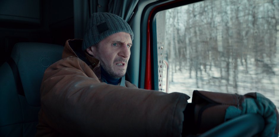 "It seemed that having strong orchestral themes was the best way to get into their world," shares <a href="/MaxAruj/">Max Aruj</a> on scoring the latest high-octane Liam Neeson thriller, The Ice Road.

#TheIceRoad #FilmScore #LiamNeeson #composer #headlinermusic 

ow.ly/hcHZ50H6csC