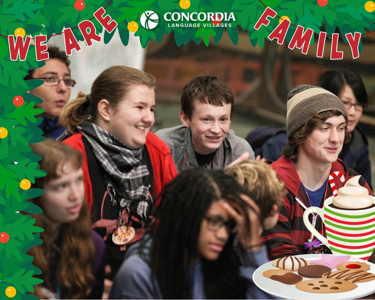Find what makes you happy today, take a moment and truly enjoy it. For the countless villagers who enjoy their time with us every summer smiling, laughing and playing, please consider a gift to the "It Takes a Village" Fund. #WeAreFamily4
ow.ly/q9W450H6chO