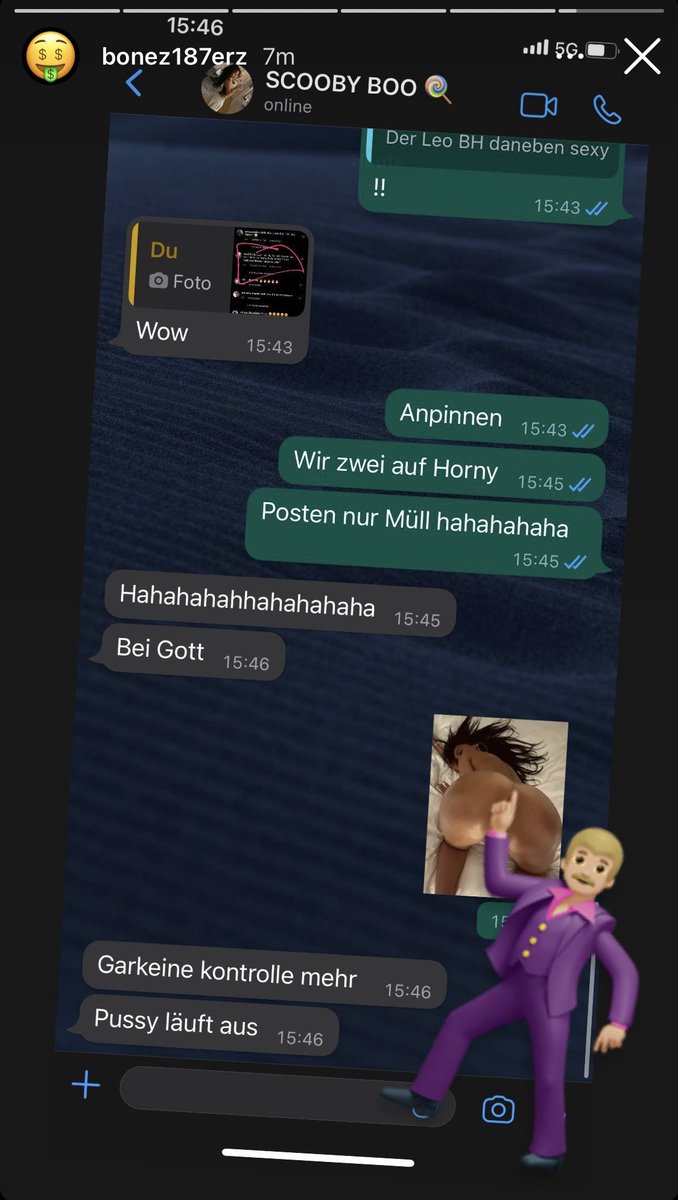 nachtzukurz's tweet photo. Bonez ist langsam abgespaced.. https://t.co/SzOXywaKPG