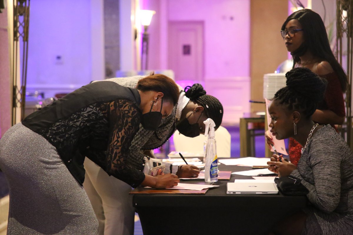 KIMKenya's tweet photo. Join Us for the @KIMKenya Managing in Heels Womens Dinner
#KIMManagingInHeels2021 #ManagingInHeels #WomenLeadNow https://t.co/2qYcWcucpK