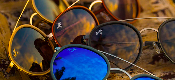 erkers_optical's tweet photo. PM on Google raves... "Prompt and professional.  Repaired my Maui Jim's fast - thanks!" ... For all you Maui Jim fans, we also sell the world's best sunglasses; they're perfect for holiday gift-giving! #MauiJim #Sunglasses  https://t.co/NDc0vpdkKm https://t.co/2OPdXUnmYc