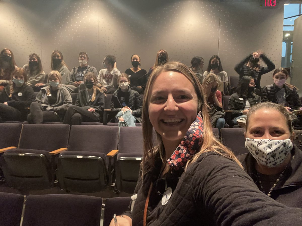 Erica Settelen tweet media