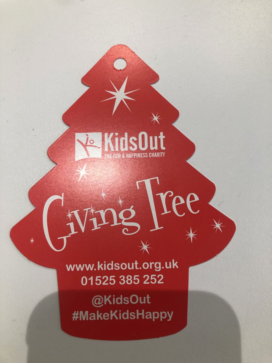 Why not give something back to the #community instead, and give to these little kiddies, who will really appreciate your gift and will probably treasure it.  #Makekidshpapy