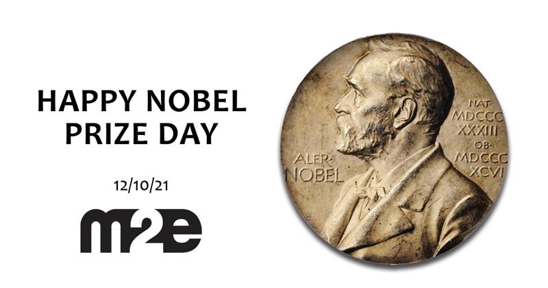m2eConsulting's tweet photo. Today we honor the achievements of Alfred Bernhard Nobel, a Swedish engineer, chemist, entrepreneur, and philanthropist. We have all heard of the Nobel Prize that recognizes outstanding achievements in various fields in the arts and sciences. #NobelPrizeDay #engineer #NobelPrize https://t.co/5NPqcEtVk4