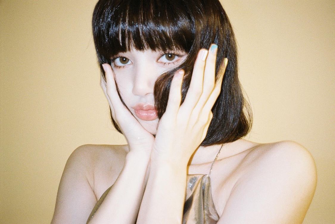 WE CHOOSE LALISA 

#MAMAVOTE #lisa