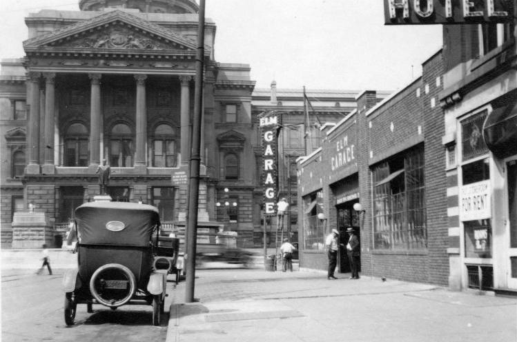 LiterateIndy's tweet photo. 1924.

(Indiana Historical Society) https://t.co/jwAI3ksyMQ