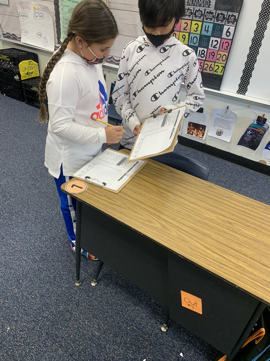 Miss Slade's Class tweet media