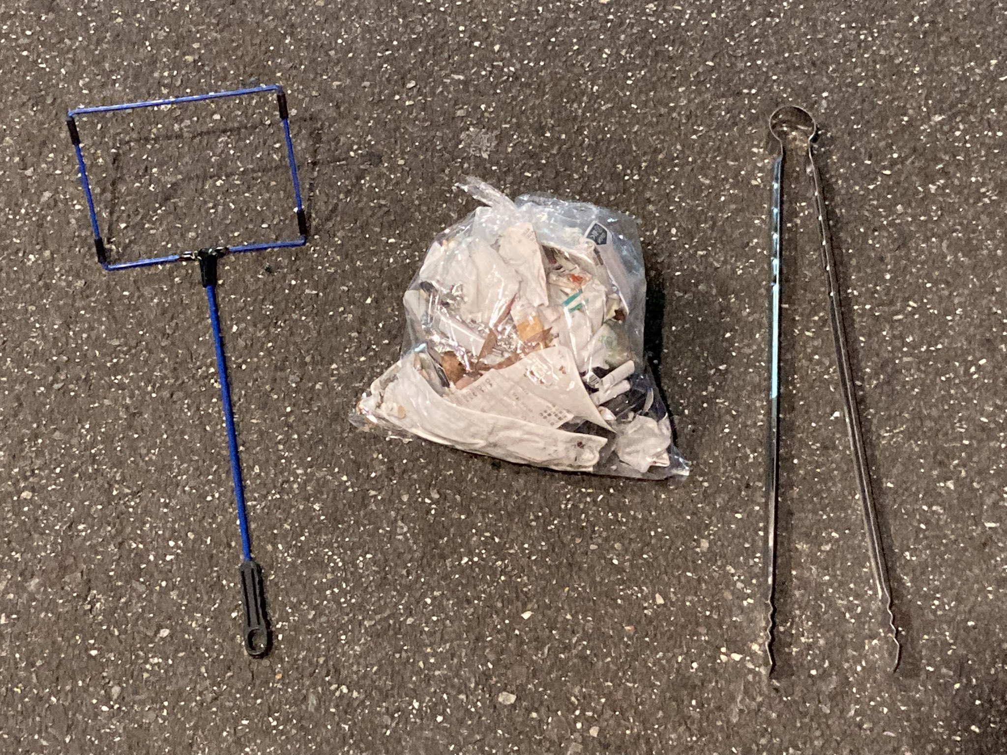 Uber庭掃除 Twitter 搜尋 Twitter