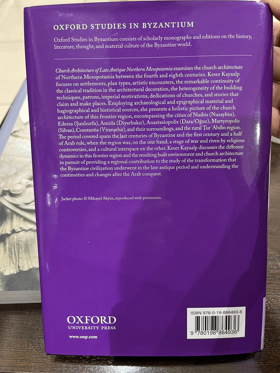 kıymetli elif keser kayaalp hocayı bu çok değerli çalışması için tekrar tekrar tebrik ediyor, nazik hediyesi için de ayrıca teşekkür ediyorum 😌💜💐