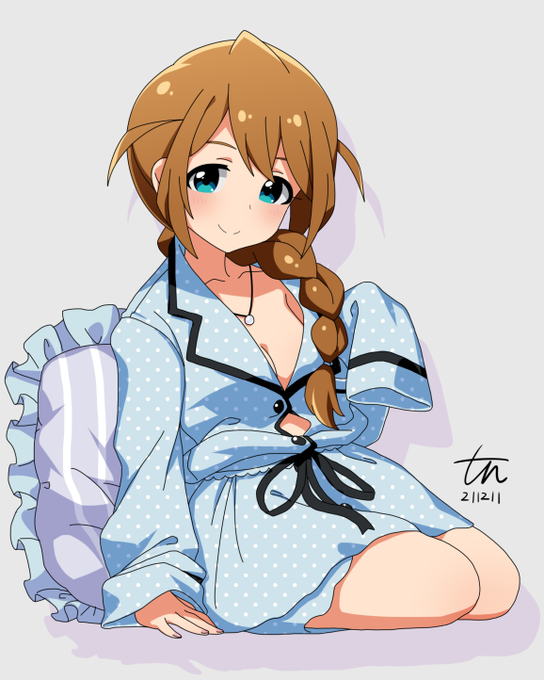 もしかしたらこのみさんは例外的にピュアリーシルクかもしれない運転 