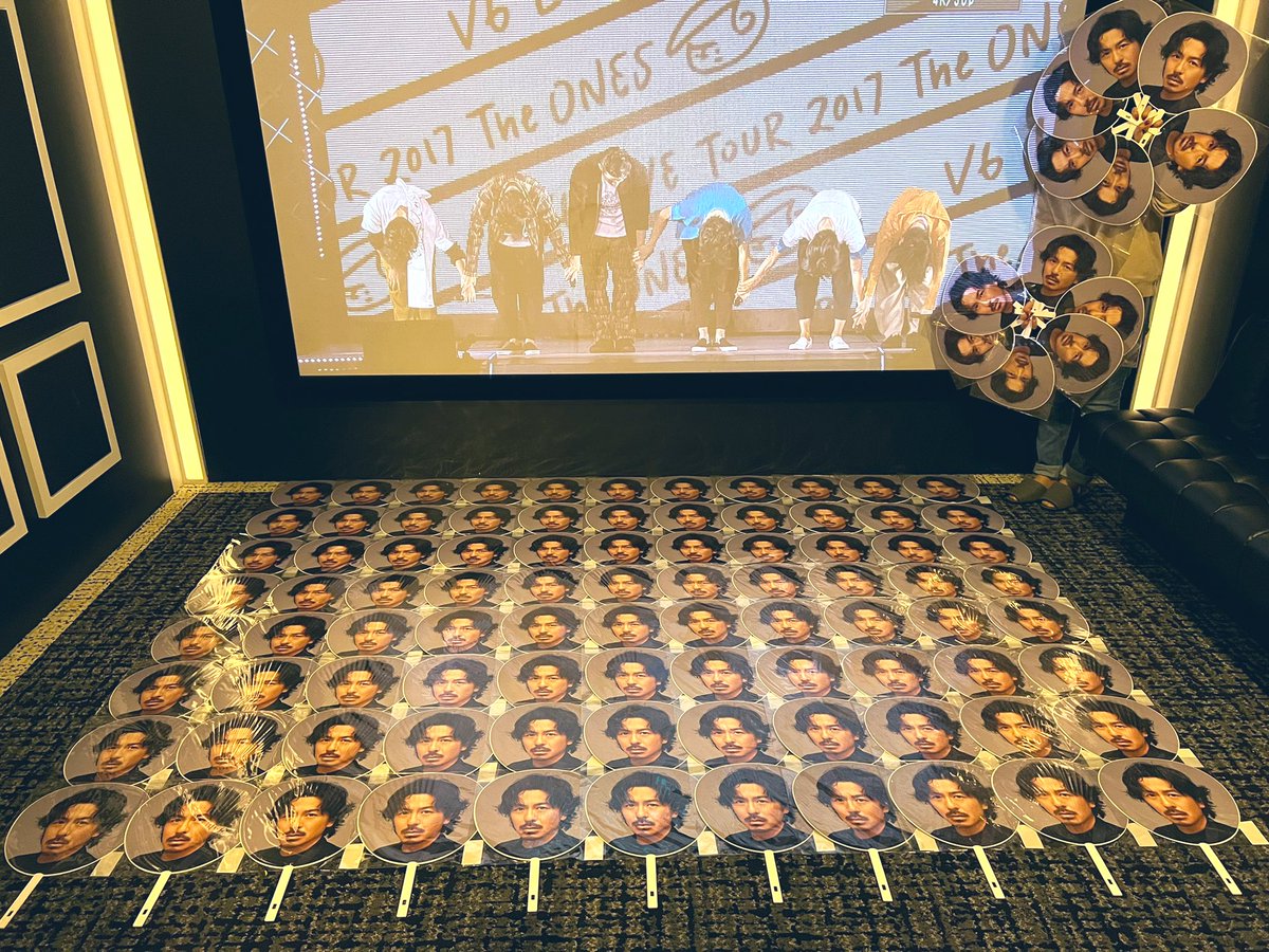 ばに🍠 tweet media