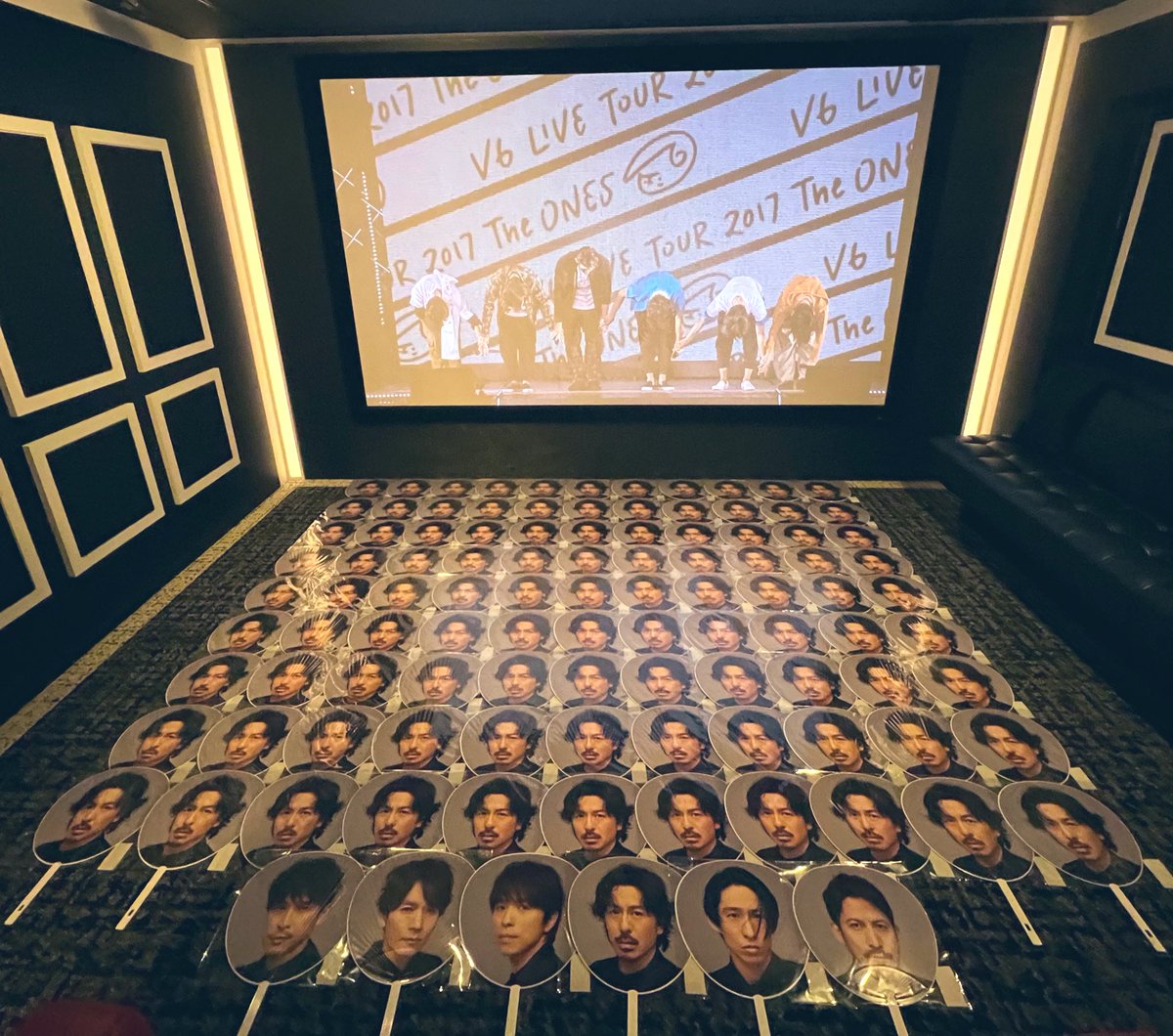 ばに🍠 tweet media