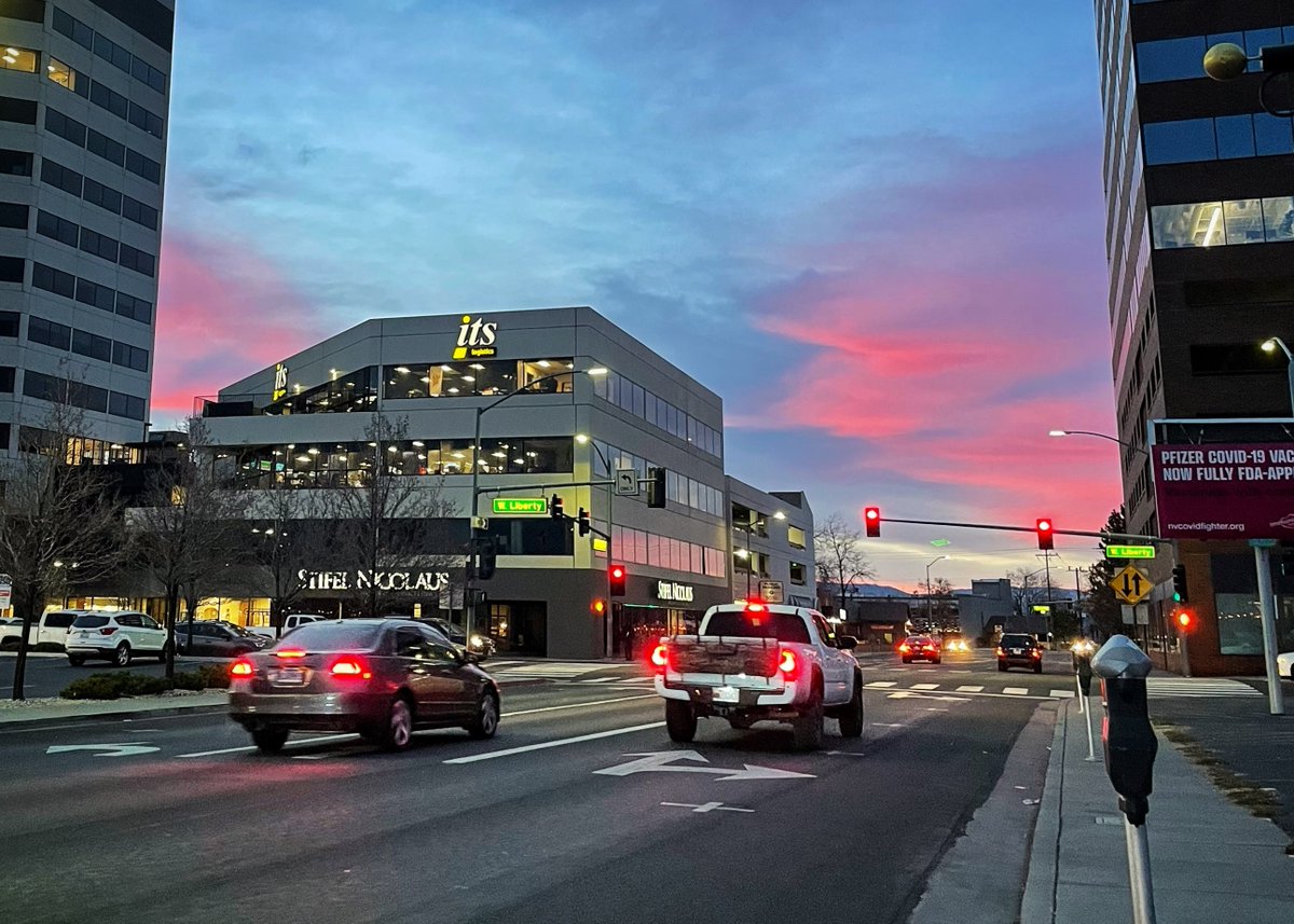 Friday Views😍