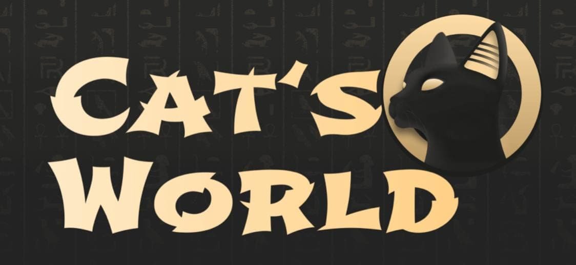 AMA With CAT’S WORLD!! New BSC Project!
goodvibesmining.com/events/ama-wit…
Zoom Starts at @ 15:00 UTC Monday Dec 13th