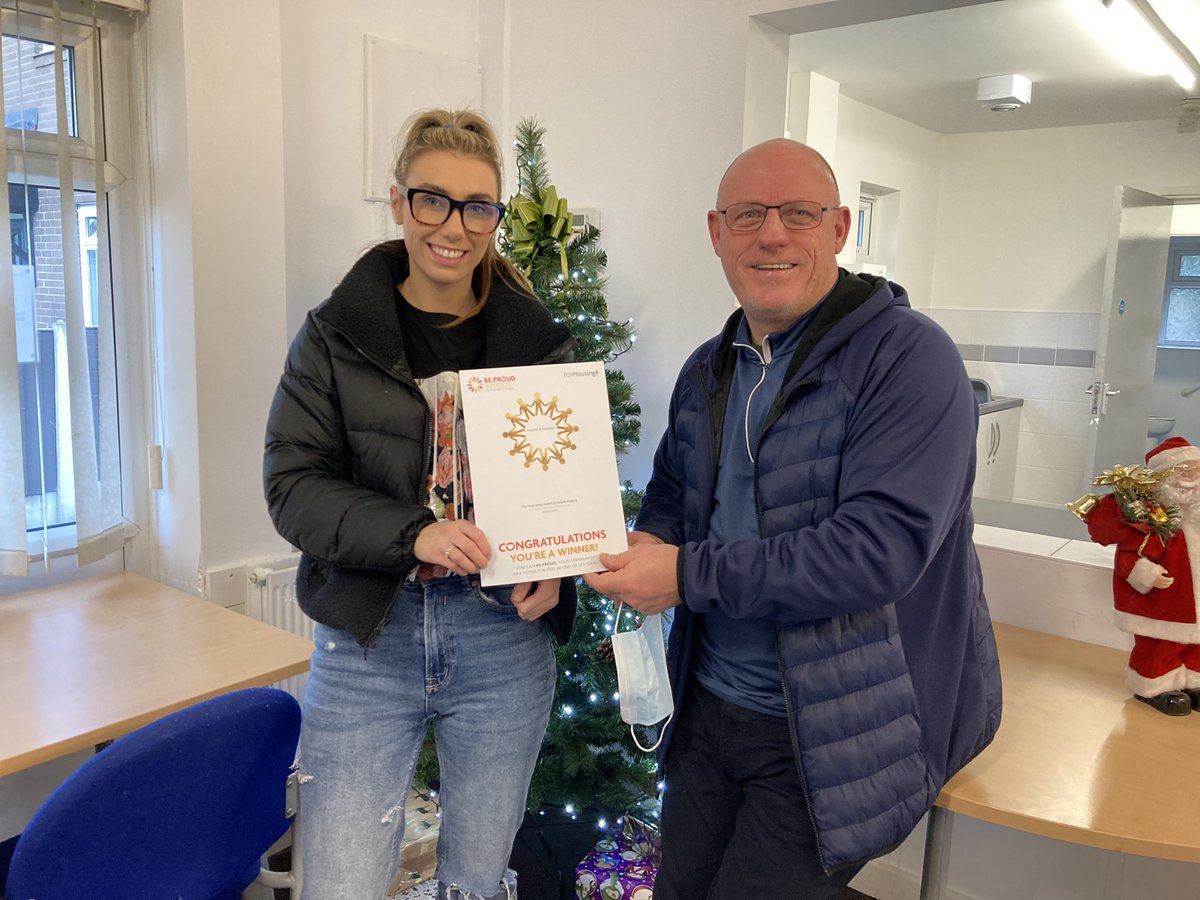 Annie ForHousing tweet media