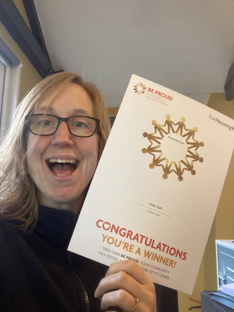 Annie ForHousing tweet media