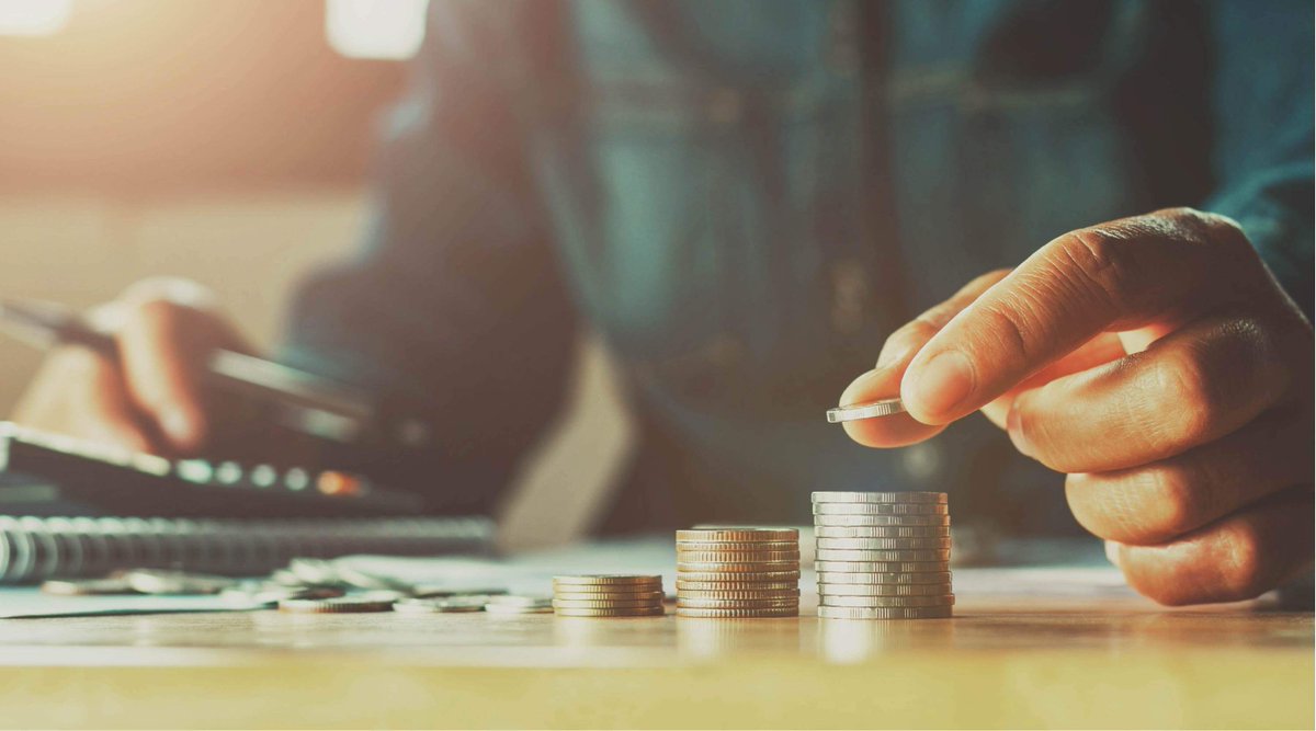 TechticSolution's tweet image. According to @SPGlobal The combined assets under management of digital wealth-management companies that focus on retail are expected to reach $600 billion by 2022. 

#WealthManagement #DigitalWealthManagement #fintech