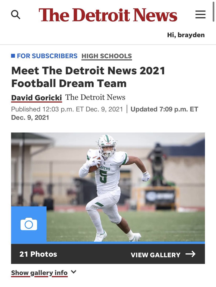Brayden Mckenna tweet media