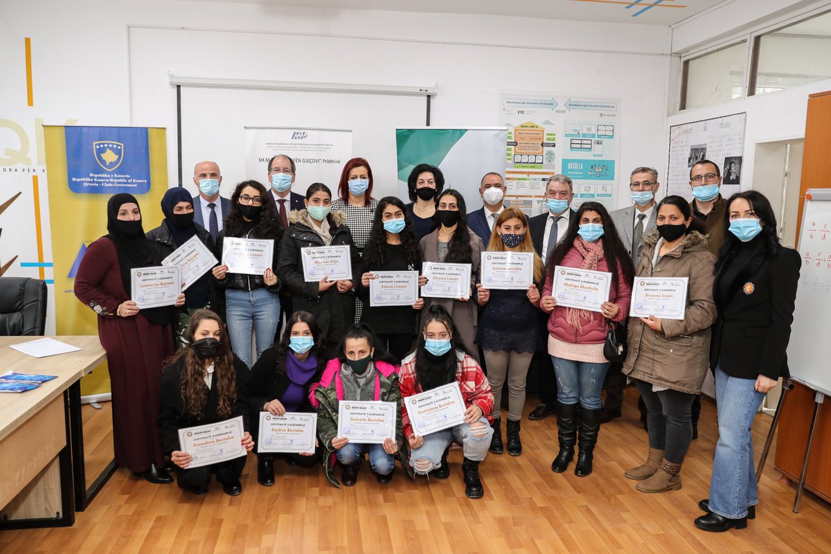 Advancing Together tweet media