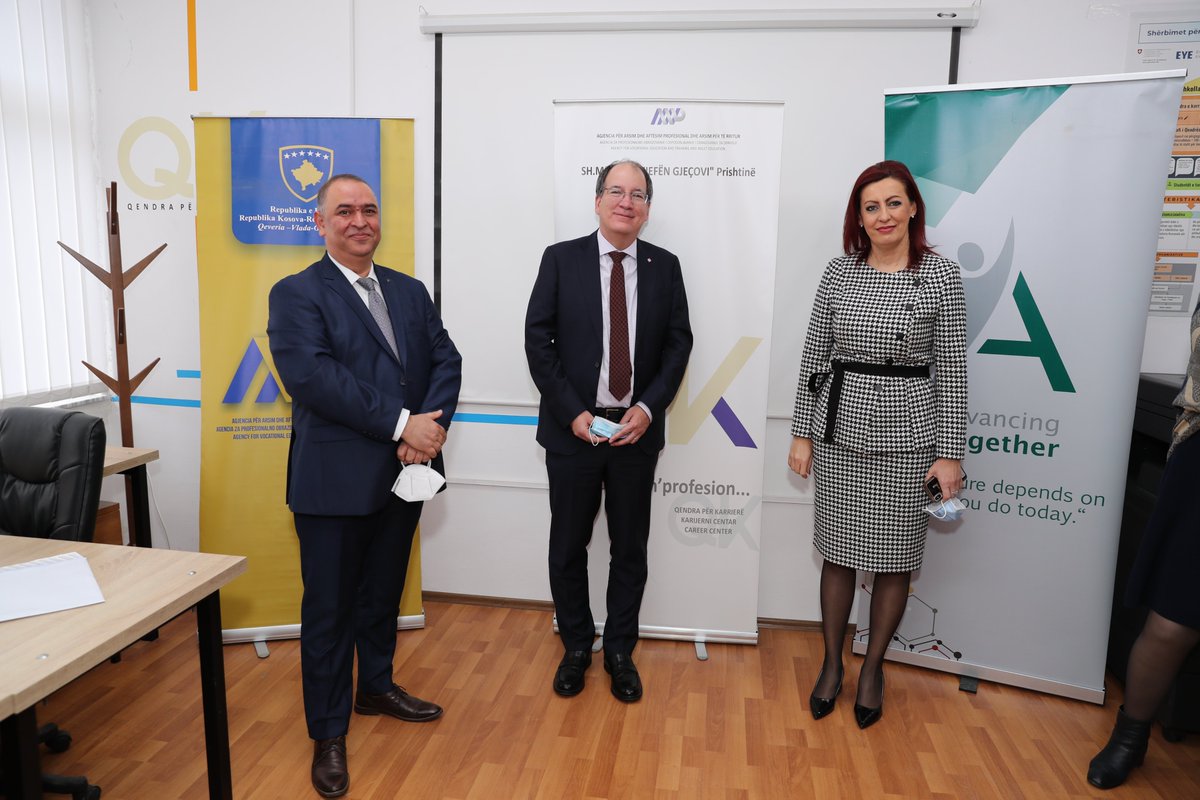 Advancing Together tweet media