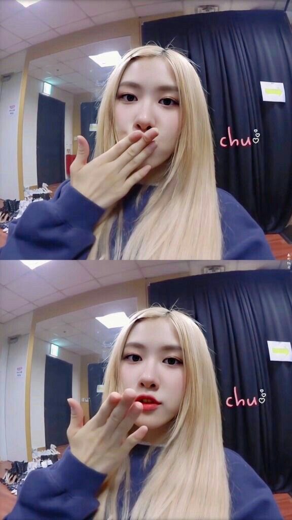 RoseGold_VN's tweet photo. Botsé, go retweet

I vote #MAMAVOTE  #rosé https://t.co/0csBTNv7no