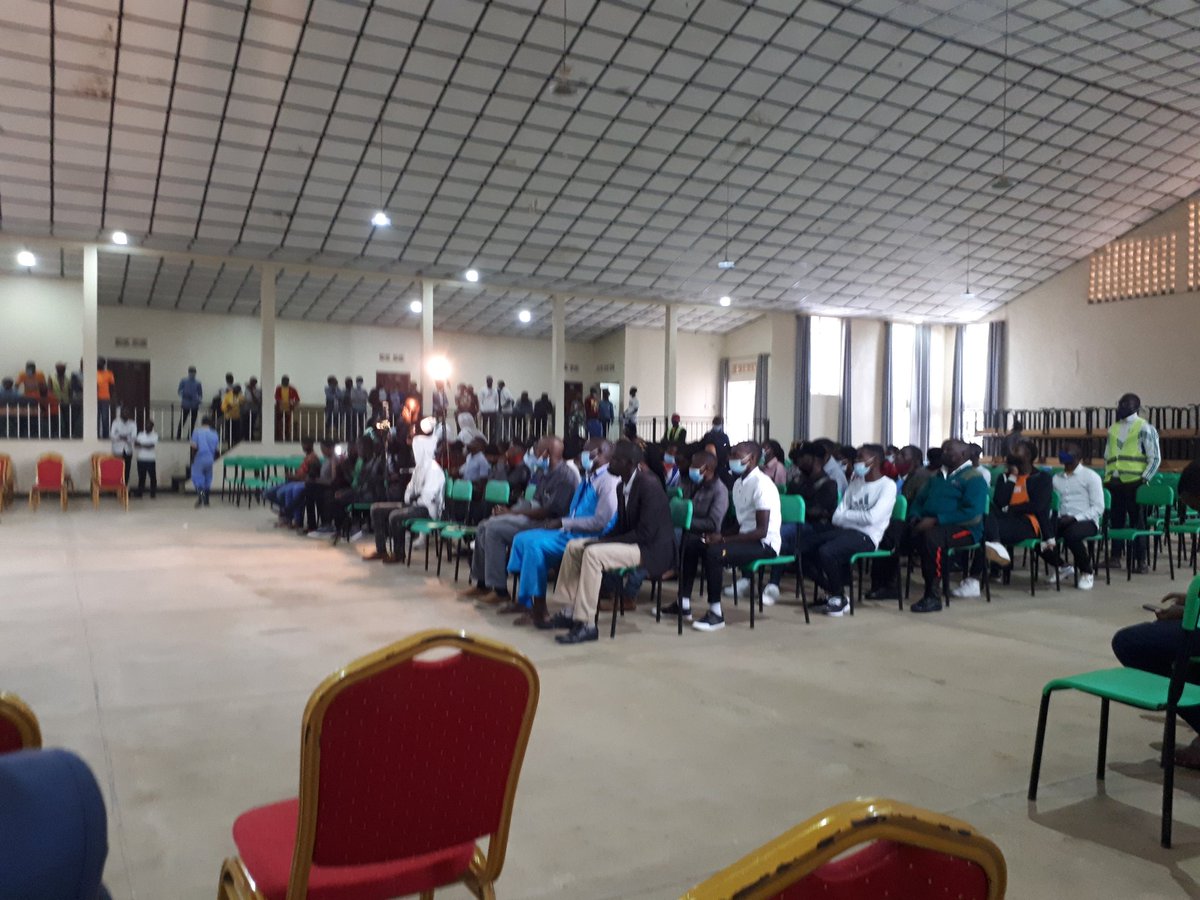 MuyizerePatric7's tweet photo. HAPPENING NOW

We are enjoying our culture through Dances,Drama,Poem,Dances.....

Ni Mugitaramo #URWABAHANGA cyateguwe nitorero Ndangamuco #Indatwa rikorera muri #URNyagatareCampus https://t.co/9U22FRrYuF