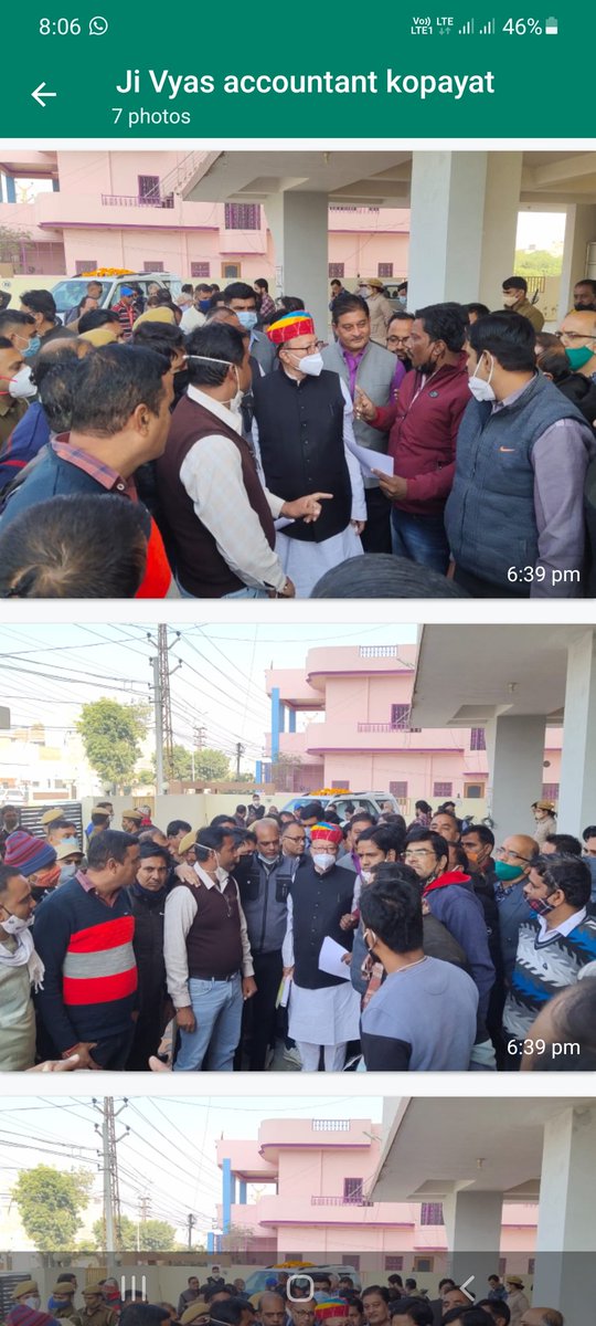 SatyamRain's tweet photo. @Kishorvyas11 @ashokgehlot51 @_lokeshsharma @Team_Lokesh @plmeenaINC @1stIndiaNews @News18Rajasthan @ZeeNews @RajGovOfficial @RajCMO @VaibhavGehlot80 @artizzzz @ashokgehlot51 
@_lokeshsharma @Team_Lokesh @plmeenaINC @1stIndiaNews @News18Rajasthan @ZeeNews @RajGovOfficial @RajCMO @VaibhavGehlot80 @artizzzz

राजस्थान के जननायक अशोक जी गहलोत साहब  पर पूर्ण विश्वास है कि वे जल्द ही #NRHMMANAGEMENTCADER के कार्मिको को नियमित करेंगे । https://t.co/A6x3sLt2Er