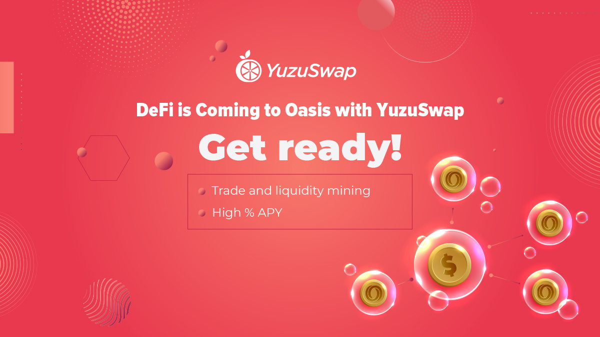 YuzuSwap tweet media