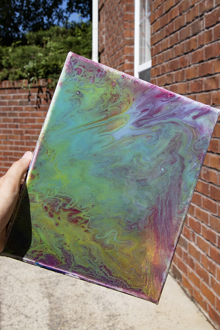 SDPTraveler's tweet photo. This piece just draws me in and reminds me of Iceland. The swirls, the colors, and the endless pockets of color
#iceland #artforsale #swirlsofcolor #purchasetoday
https://t.co/HIpv3AUG6G https://t.co/plutmMXDCj