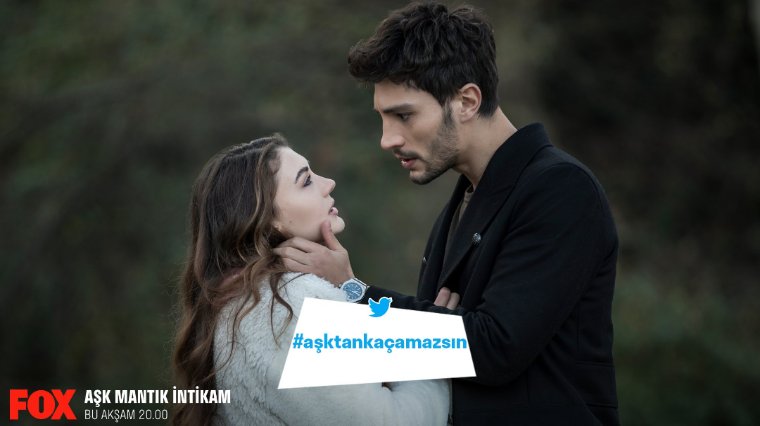 dizideee's tweet photo. So you're telling me that EsZan and Atlas will live all these moments on the same day and when Ozan will bring them back to the neighborhood, happiest than he has ever been in those 5 yrs, Çinçin will give his "stay away from my family" speech? Fuck that bitch.

#aşktankaçamazsın https://t.co/IRWIm2LZfJ