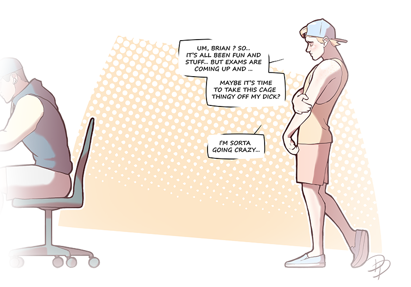 Dan Draws Boys tweet media