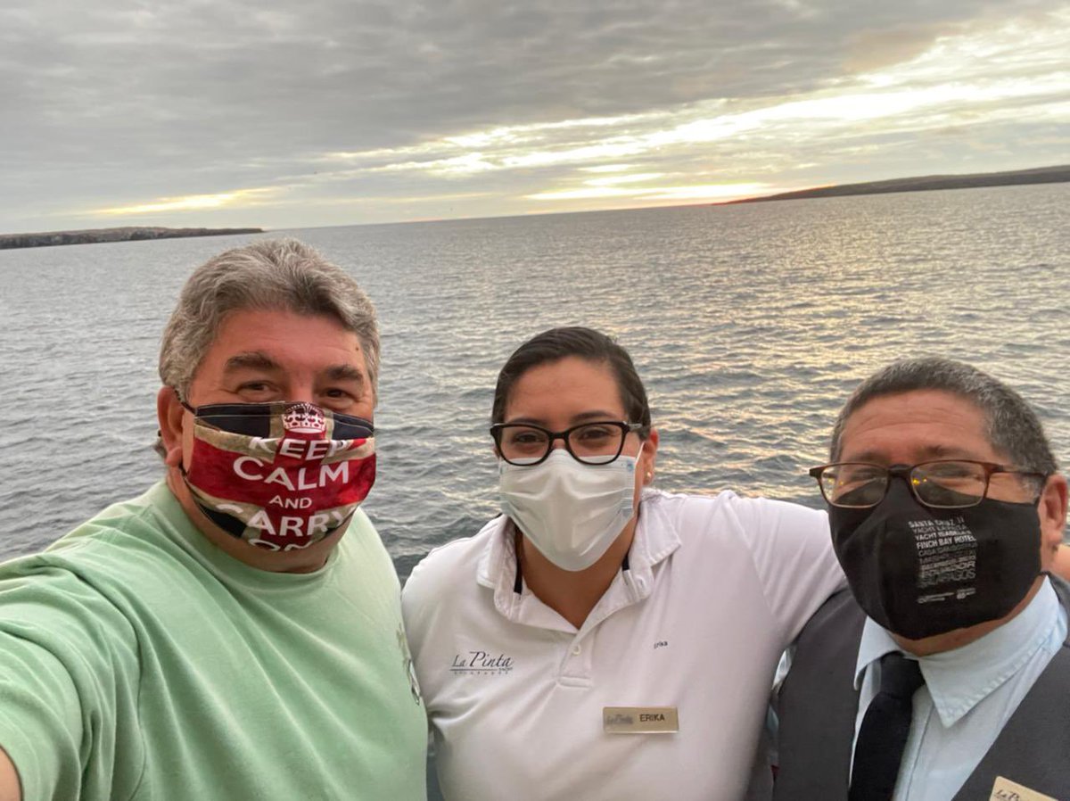 Chris Campbell tweet media