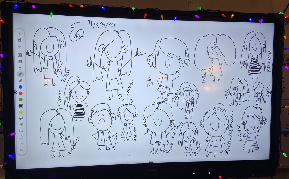 Heather Harris tweet media