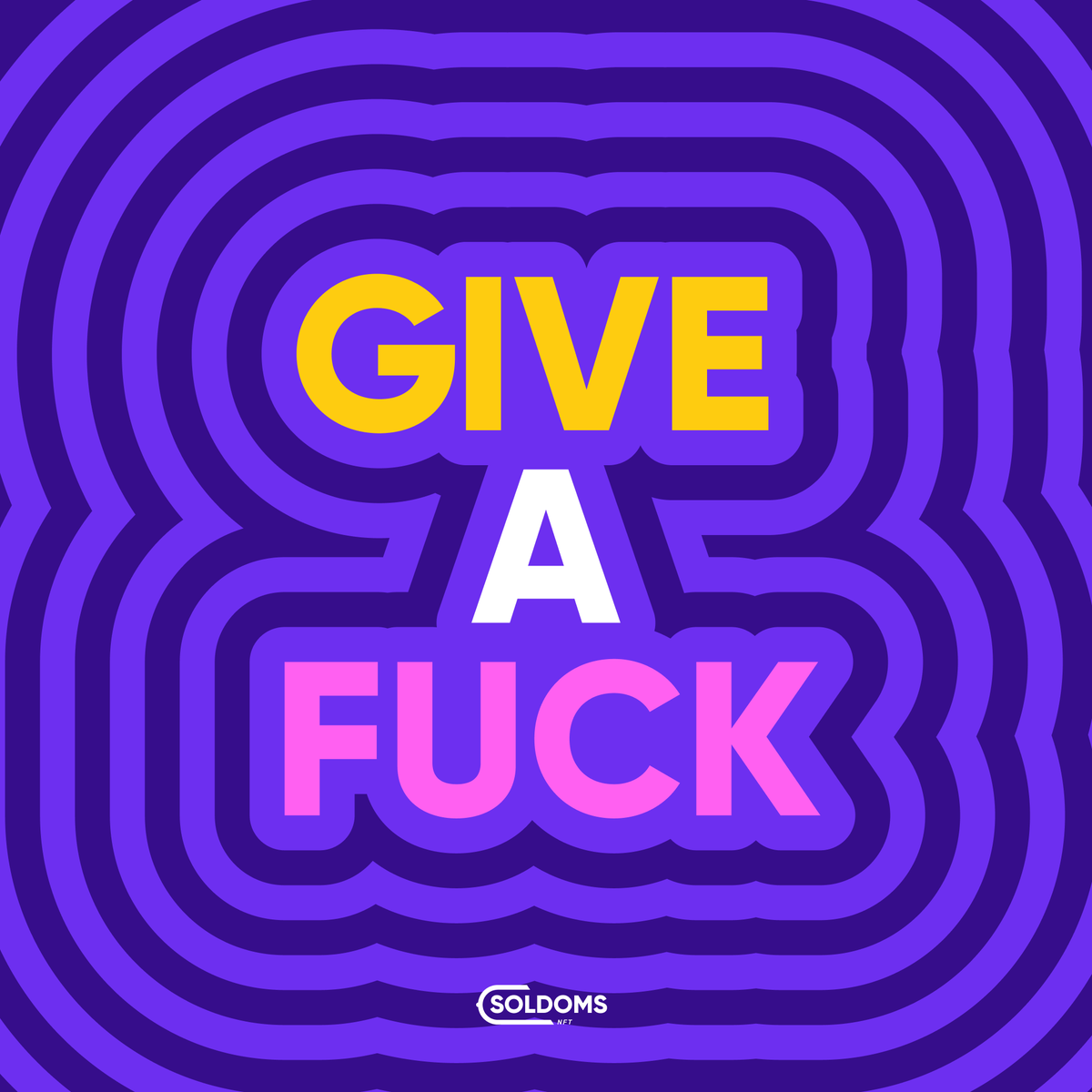 Soldomsteam's tweet photo. You should give a fuck. You really should.
Just imagine: CDC estimates that 20 percent of the U.S. population โ approximately one in five people in the U.S. has STDs
Donโt just buy condoms, use them ๐๐ผ
#condoms #wearcondom #safesex #SoldomsEducation
#nftlaunch #solananft https://t.co/hvG72H9dbY