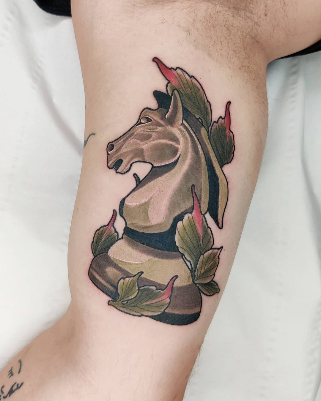 Chess Tattoos  Chess piece tattoo, Chess tattoo, Tattoos for guys