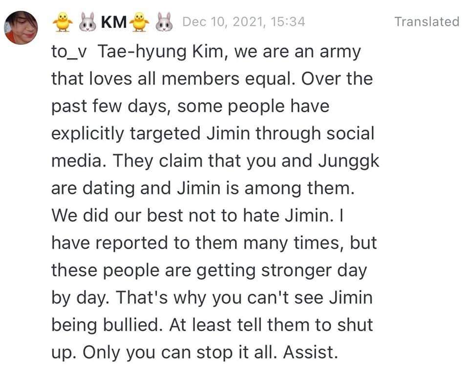 taegguk_luv_'s tweet photo. WHAT THE FXCK. LEAVE TAEHYUNG ALONE. AS IF Y'ALL ARE NOT DOING THE SAME TO HIM WHEN IT COMES TO YOUR SHIP. YOU LITERALLY DOESNT NEED TO DO THIS TO MAKE YOUR SHIP REAL. Y'ALL ARE SO PATHETIC AND DISGUSTING. LEAVE HIM ALONE 😠😡 https://t.co/jQmAHrdY2f