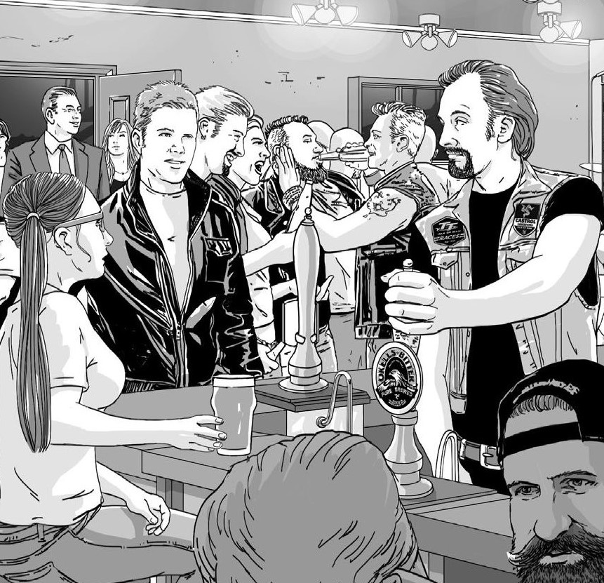 Twist and Turn - The Musical (@twistturnmusic) on Twitter photo What is <a href="/TwistTurnMusic/">Twist and Turn - The Musical</a> Is it a graphic novel w/ music or #musicaltheatre w/ graphic novel? It's both! Check out the new website for your free #graphicnovel preview & lots of other freebies inc 70 mins of music & podcasts twistandturnthemusical.com What is <a href="/TwistTurnMusic/">Twist and Turn - The Musical</a> Is it a graphic novel w/ music or #musicaltheatre w/ graphic novel? It's both! Check out the new website for your free #graphicnovel preview & lots of other freebies inc 70 mins of music & podcasts twistandturnthemusical.com