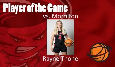 Russellville HS tweet media