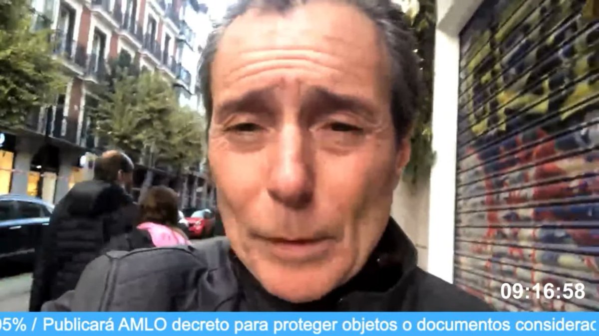 xevtfm's tweet image. #Telereportaje | "En Europa hay mucha gente que no está vacunada todavía. De los más de 500 millones de europeas se calcula que unos 150 millones de personas no están vacunas, y eso está dando lugar a que haya muchos contagios": @pelaez_alberto