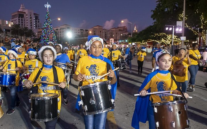 Junior Orange Bowl tweet media