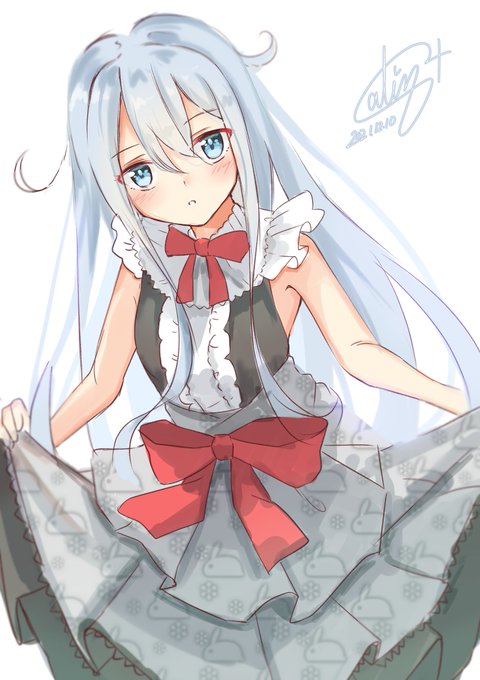 「艦これ版真剣お絵描き60分一本勝負_20210212」のTwitter画像/イラスト(新着))