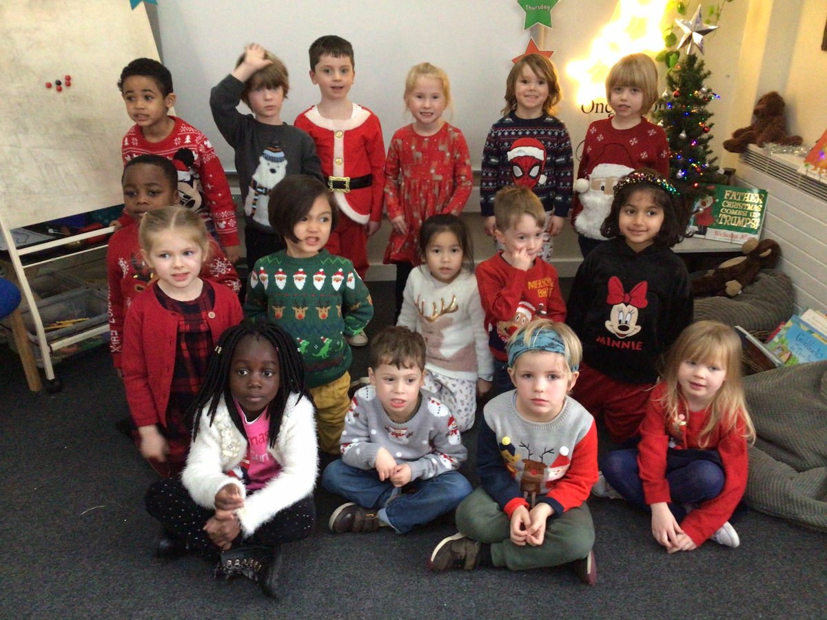 MabsCrossRecJ's tweet photo. We had a great morning taking part in The Elf Dash for @TheBrickWigan . #elfdash #ChristmasJumperDay #ChristmasJumperDay2021 https://t.co/4Q6WnpAKXJ