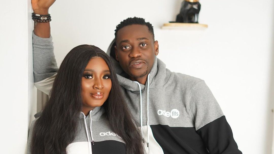 Finally! Lateef Adedimeji reveals why he chose Bimpe Oyebade to be his wife
bit.ly/3oFlPri

#Nigeria #africa #black #trends #bimpeoyebade #lateefadedimeji #celebritycouple #allnaijatrends