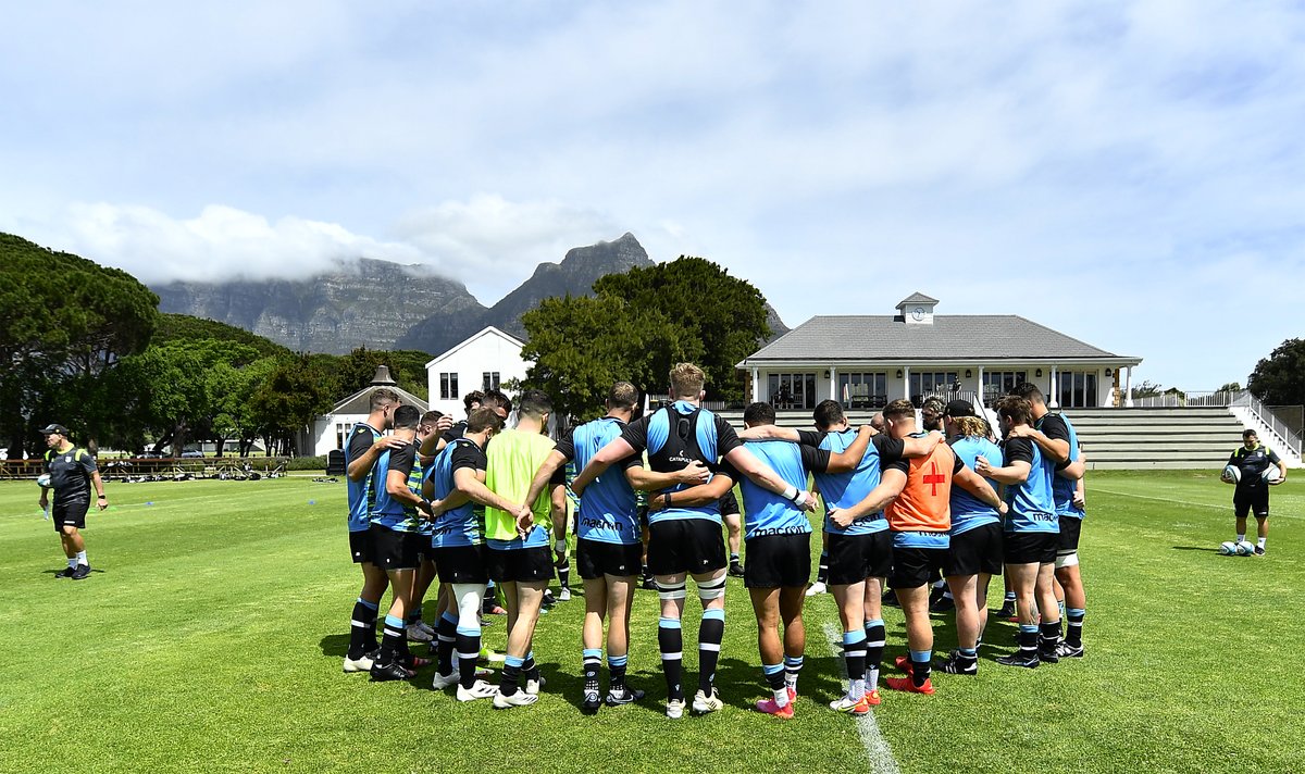 Cardiff Rugby tweet media