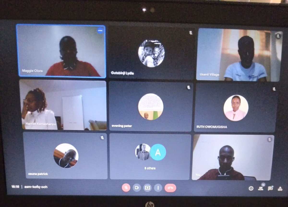 JenAgenda's tweet photo. We are on and we are discussing Period Poverty and Stigma.
#ChangingTheCycle https://t.co/HMg4wAKKyO