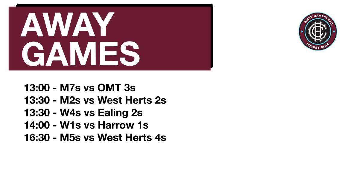Last game of 2021 and our teams are ready to smash it! 💪🏽💪🏽🔛🔛🏑🏑 Good luck to all teams playing tomorrow!