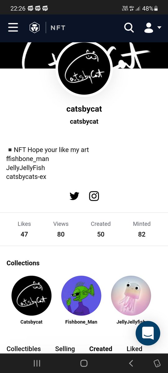 クラゲ 🦑JellyJellyFish▪︎NFT tweet media
