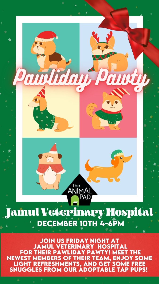 JamulVeterinaryHospital (JamulVet) Twitter